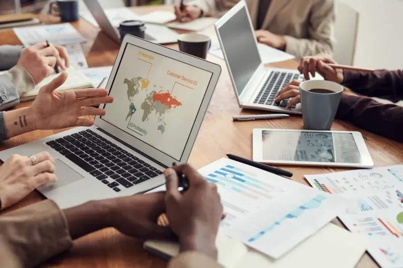 NexoMétrica Marketing Analítico 4